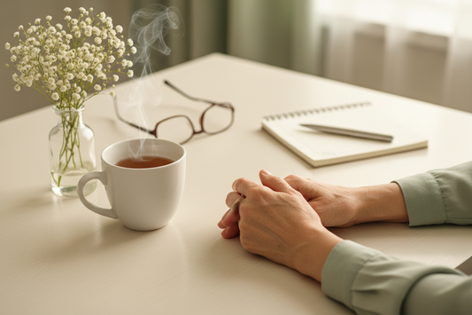 10 Things Every Family Caregiver Needs to Organize
