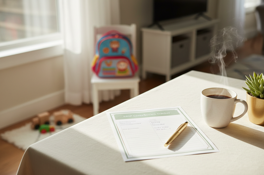 How Your RRSP Contributions Can Increase Your Canada Child Benefit (And How to Track It)