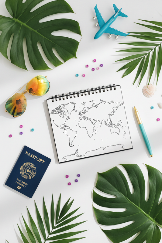 How to Plan a Family Vacation on a Budget (And Actually Enjoy It)