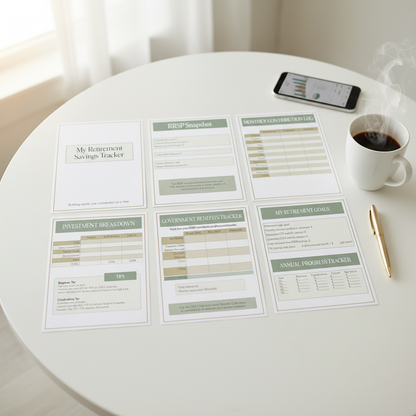 Lifestyle Shot 2 — Kitchen Table